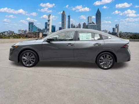 Photos of 2026 Nissan Sentra SL for sale in Lithia Springs, GA at Nissan of Lithia Springs
