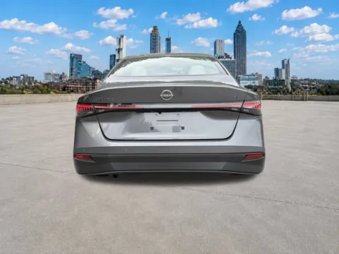 More photos of 2026 Nissan Sentra SL at Nissan of Lithia Springs, GA
