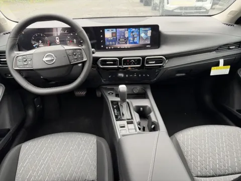 Photos of 2026 Nissan Sentra SV for sale in Lithia Springs, GA at Nissan of Lithia Springs