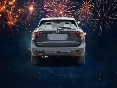 More photos of 2026 Nissan Kicks S at Nissan of Lithia Springs, GA