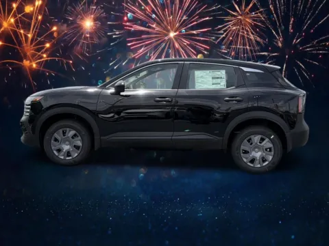 Photos of 2026 Nissan Kicks S for sale in Lithia Springs, GA at Nissan of Lithia Springs