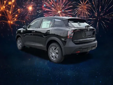 Another view of 2026 Nissan Kicks S for sale in Lithia Springs, GA at Nissan of Lithia Springs