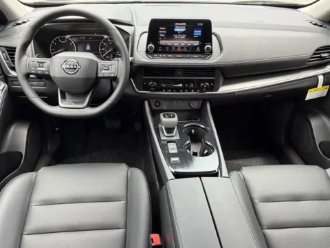 Photos of 2026 Nissan Rogue Dark Armor for sale in Lithia Springs, GA at Nissan of Lithia Springs