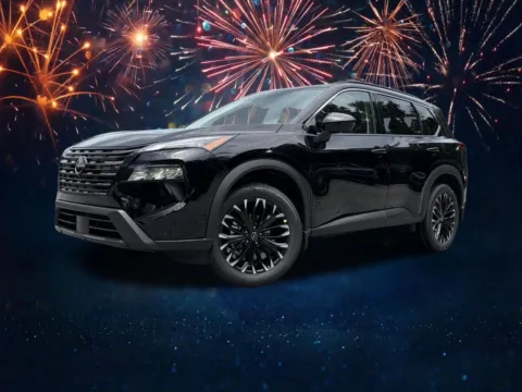 Photos of 2026 Nissan Rogue Dark Armor for sale in Lithia Springs, GA at Nissan of Lithia Springs