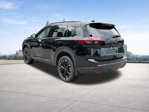 More photos of 2026 Nissan Rogue Dark Armor at Nissan of Lithia Springs, GA