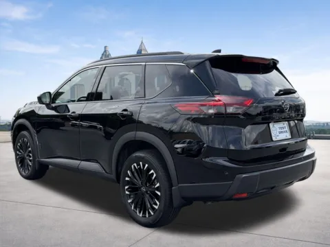 Another view of 2026 Nissan Rogue Dark Armor for sale in Lithia Springs, GA at Nissan of Lithia Springs