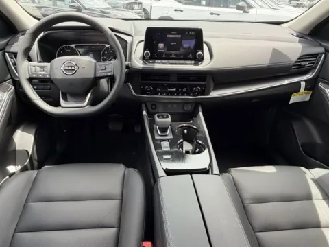 Photos of 2026 Nissan Rogue Dark Armor for sale in Lithia Springs, GA at Nissan of Lithia Springs