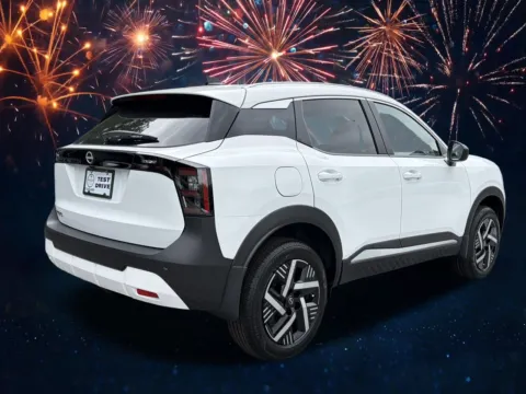 Photos of 2026 Nissan Kicks SV for sale in Lithia Springs, GA at Nissan of Lithia Springs