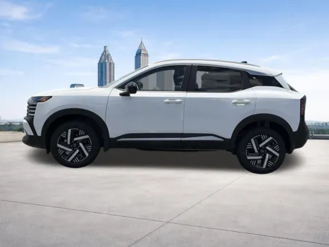 Photos of 2026 Nissan Kicks SV for sale in Lithia Springs, GA at Nissan of Lithia Springs