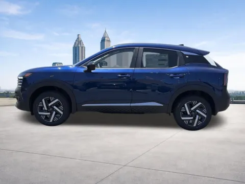 Photos of 2026 Nissan Kicks SV for sale in Lithia Springs, GA at Nissan of Lithia Springs