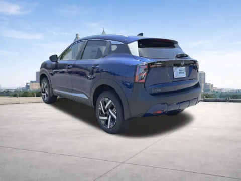 Another view of 2026 Nissan Kicks SV for sale in Lithia Springs, GA at Nissan of Lithia Springs
