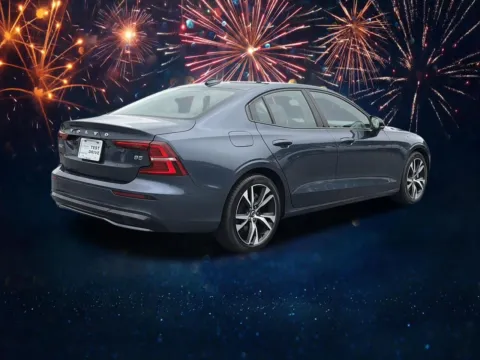 More photos of 2024 Volvo S60 B5 Core Dark Theme at Nissan of Lithia Springs, GA