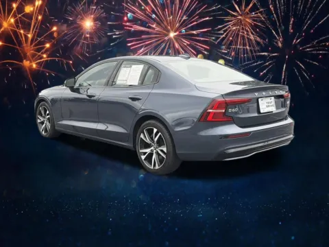 Another view of 2024 Volvo S60 B5 Core Dark Theme for sale in Lithia Springs, GA at Nissan of Lithia Springs