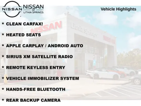 Photos of 2024 Hyundai Santa Cruz SEL for sale in Lithia Springs, GA at Nissan of Lithia Springs