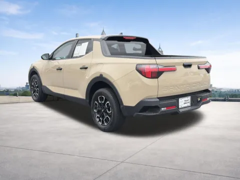 Another view of 2024 Hyundai Santa Cruz SEL for sale in Lithia Springs, GA at Nissan of Lithia Springs