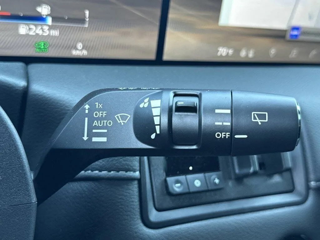 2025 Nissan Armada Platinum Reserve - Photo 14