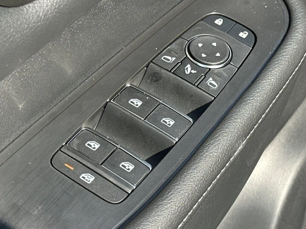 2025 Nissan Armada Platinum Reserve - Photo 20