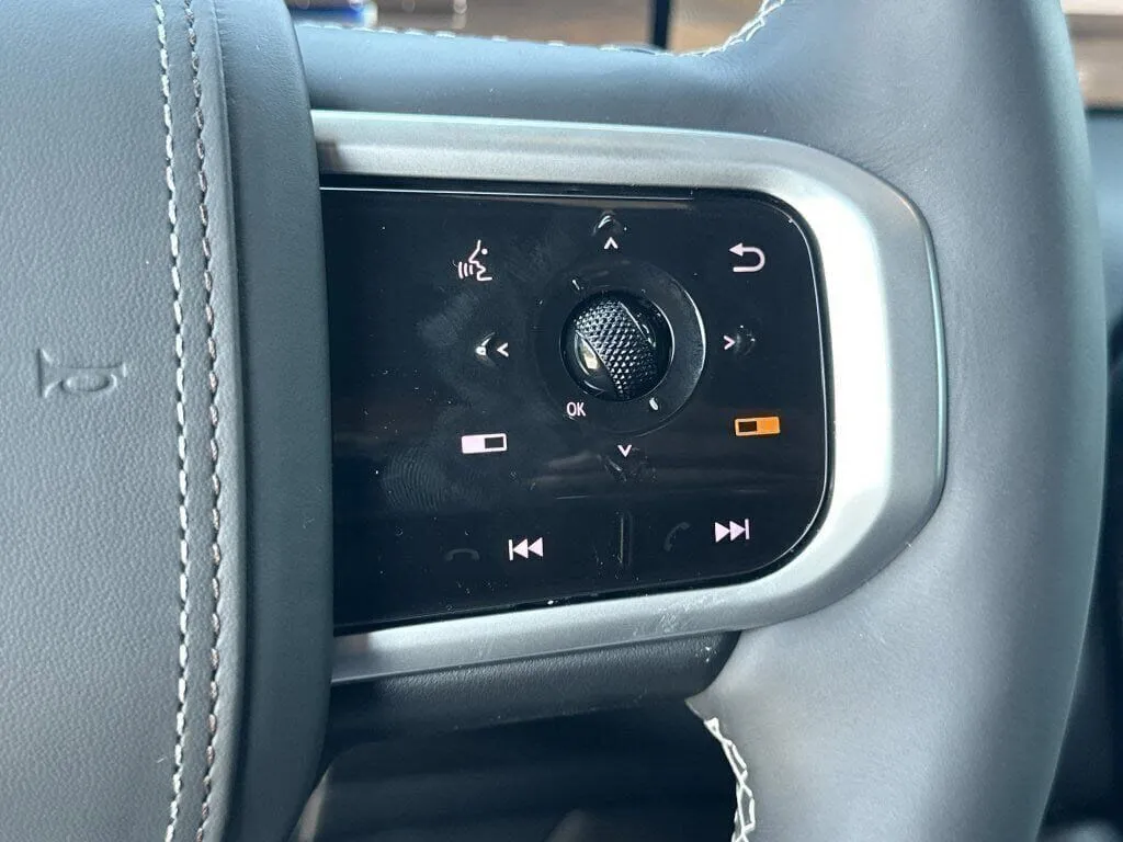 2025 Nissan Armada Platinum Reserve - Photo 12