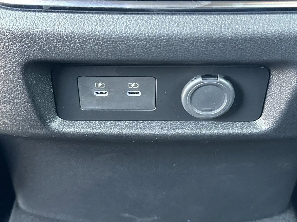 2025 Nissan Armada Platinum Reserve - Photo 26