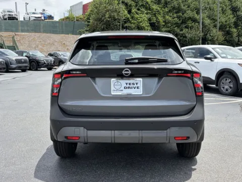 More photos of 2026 Nissan Kicks S at Nissan of Lithia Springs, GA