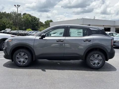Photos of 2026 Nissan Kicks S for sale in Lithia Springs, GA at Nissan of Lithia Springs