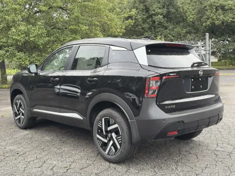 Another view of 2026 Nissan Kicks SV for sale in Lithia Springs, GA at Nissan of Lithia Springs
