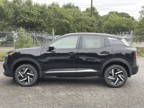Photos of 2026 Nissan Kicks SV for sale in Lithia Springs, GA at Nissan of Lithia Springs