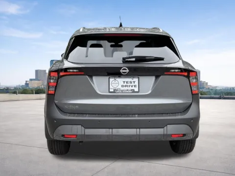 More photos of 2026 Nissan Kicks SV at Nissan of Lithia Springs, GA