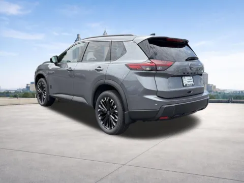 Another view of 2026 Nissan Rogue Dark Armor for sale in Lithia Springs, GA at Nissan of Lithia Springs