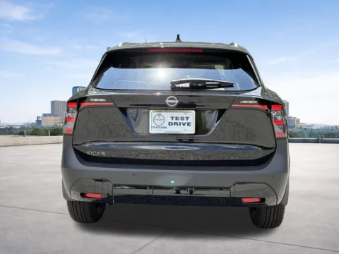 More photos of 2026 Nissan Kicks SV at Nissan of Lithia Springs, GA