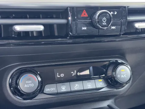 More photos of 2026 Nissan Kicks SV at Nissan of Lithia Springs, GA