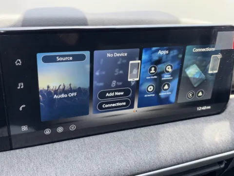 Another view of 2026 Nissan Kicks SV for sale in Lithia Springs, GA at Nissan of Lithia Springs