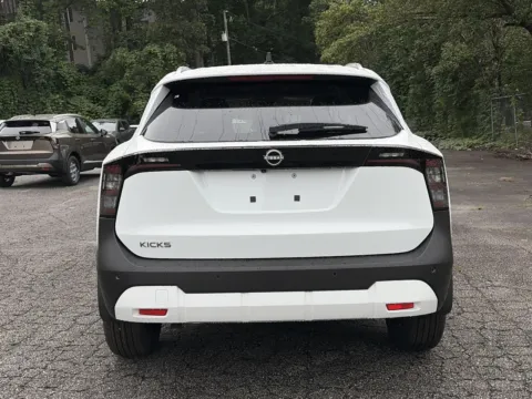 More photos of 2026 Nissan Kicks SV at Nissan of Lithia Springs, GA
