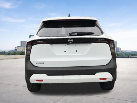 More photos of 2026 Nissan Kicks SV at Nissan of Lithia Springs, GA