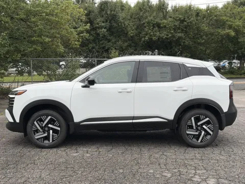 Photos of 2026 Nissan Kicks SV for sale in Lithia Springs, GA at Nissan of Lithia Springs