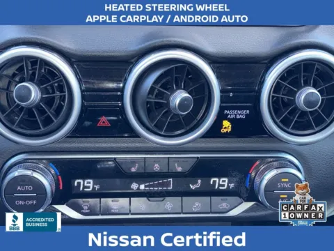 More photos of 2025 Nissan Sentra SR at Nissan of Lithia Springs, GA