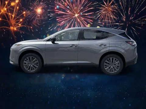 Photos of 2026 Nissan Murano SL for sale in Lithia Springs, GA at Nissan of Lithia Springs