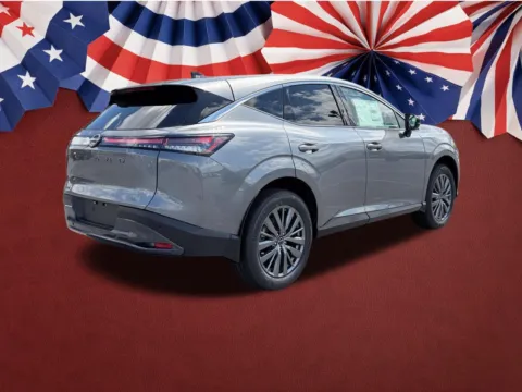 More photos of 2026 Nissan Murano SL at Nissan of Lithia Springs, GA