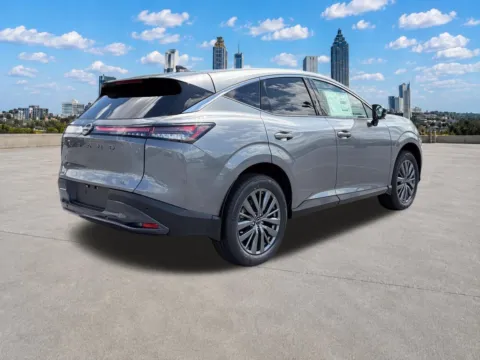 More photos of 2026 Nissan Murano SL at Nissan of Lithia Springs, GA