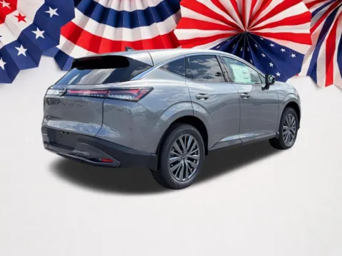 More photos of 2026 Nissan Murano SL at Nissan of Lithia Springs, GA