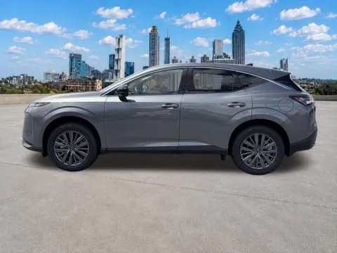 Photos of 2026 Nissan Murano SL for sale in Lithia Springs, GA at Nissan of Lithia Springs