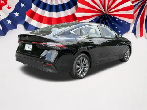 More photos of 2026 Nissan Sentra SL at Nissan of Lithia Springs, GA