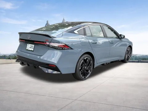 More photos of 2026 Nissan Sentra SR at Nissan of Lithia Springs, GA