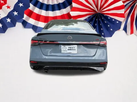 More photos of 2026 Nissan Sentra SR at Nissan of Lithia Springs, GA