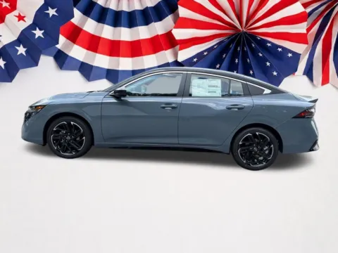 Photos of 2026 Nissan Sentra SR for sale in Lithia Springs, GA at Nissan of Lithia Springs