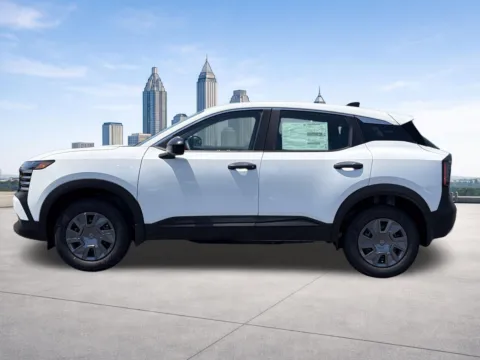 Another view of 2026 Nissan Kicks S for sale in Lithia Springs, GA at Nissan of Lithia Springs