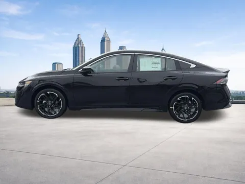 Photos of 2026 Nissan Sentra SR for sale in Lithia Springs, GA at Nissan of Lithia Springs