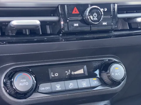More photos of 2026 Nissan Kicks SV at Nissan of Lithia Springs, GA