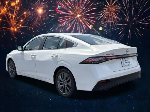 More photos of 2026 Nissan Sentra SL at Nissan of Lithia Springs, GA