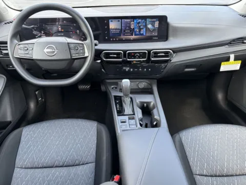 Photos of 2026 Nissan Sentra SV for sale in Lithia Springs, GA at Nissan of Lithia Springs